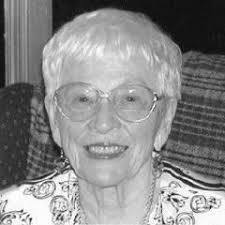 Anne Grandy Obituary (2014)