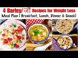 Pin On Barley Recipes