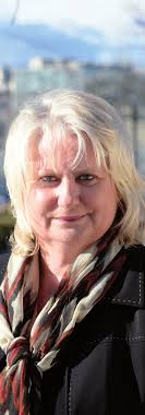 Avec Michèle Picard Soutenir téMoigner ParticiPer S'engager Voter