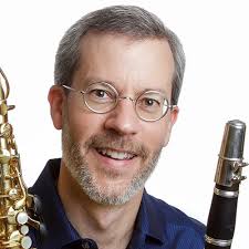 Stream BecraftClarinet