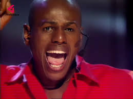 Phats & Small performing 'Turn Around', live