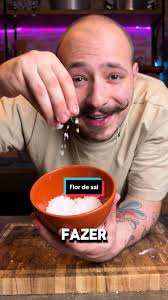 Quero A Receita Do Sal Rosa Da Doris