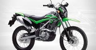 Harga Kawasaki Klx 150 Bf 2020 Review Spesifikasi Gambar Motor Sepeda Motor Gambar