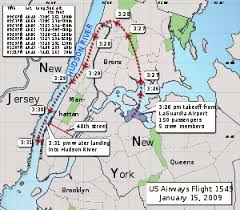 Aircraft oems and operators who want flight recorders need trusted solutions to meet certain regulations. Dewiki Us Airways Flug 1549