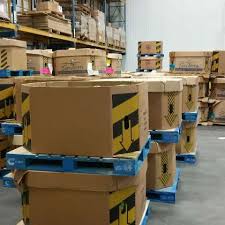 Capstone Logistics Reviews Glassdoor