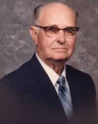 Horace Russell Stribling Sr. (1908-1992)