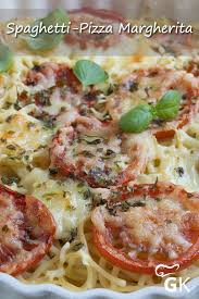 Pin Auf Pasta Rezepte