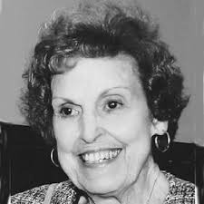 Phyllis Folsom Obituary