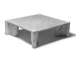 347 отметок «нравится», 6 комментариев — house of grey (@houseofgreylondon) в instagram: Gae Aulenti Jumbo Coffee Table In Carrara White Marble 1960 S 142541