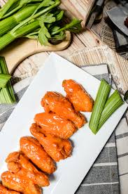 Do you know how to cook chicken wings? How Long To Air Fryer Tyson Buffalo Wings Hno At