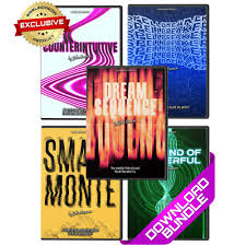 Move Zero Max Bundle by John Bannon