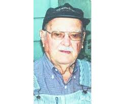 Robert Stapleton Obituary (1921