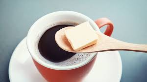 Additionally, it is said to help negate any staleness. Butter Coffee Recipe Benefits And Risks