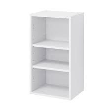 Vous pouvez stocker vos vêtements sales et faire le tri grâce à ces accessoires. Caisson 1 2 Colonne Blanc Cooke Lewis L 60 Cm Castorama
