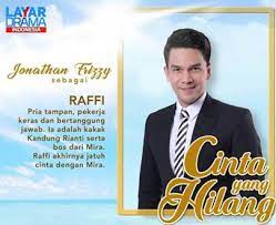 Sebelumnya, ia bermain di masjid sabun yang tidak hilang. Daftar Pemain Cinta Yang Hilang Rcti Terlengkap Update 2020