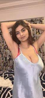 Perfect indian tits