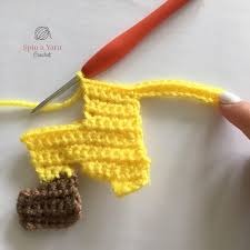 Maybe you would like to learn more about one of these? Pikachu Free Crochet Pattern Spin A Yarn Crochet