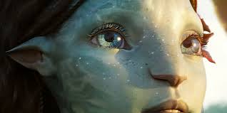 1440x720 Resolution Tsireya in Avatar 2 1440x720 Resolution Wallpaper -  Wallpapers Den