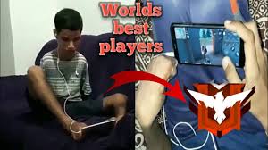 Best free fire player in india. Repeat Real Heroes Of Garena Free Fire World S Best Players Of Garena Free Fire Nefgamer India Hindi By Mr Nefgamer You2repeat