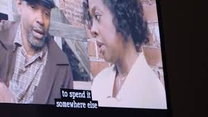 One of the most underrated Denzel movies!!!