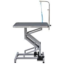 Go Pet Club Grooming Table Electric Motor Svarochnyj Stol Mebel Stol
