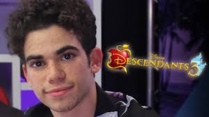 Good to be bad(видео, 2019). Disney Cancels Descendants 3 Red Carpet Event To Honor Cameron Boyce