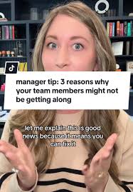 Understanding Personality Conflicts in the Workplace