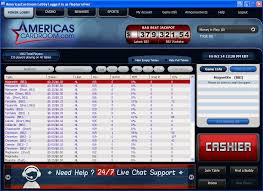 The company serves parts of th. Americas Cardroom Review Of Americas Cardroom