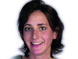 Erica Erwin's Instagram, Twitter & Facebook