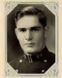 Lt Walter Clyde Bailey (1909-1942)