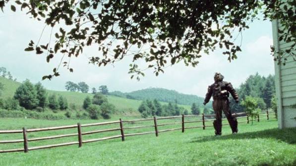 Alien Outlaw (1985) | MUBI