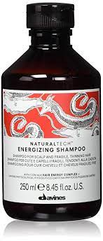 Davines energizing gets to the root of the matter by stimulating the scalp, resulting in improved hair elasticity and the prevention of hair loss, says de zeeuw. Amazon Com Davines Energizing Shampoo 8 45 Fl Oz Davines Beauty Personal Care