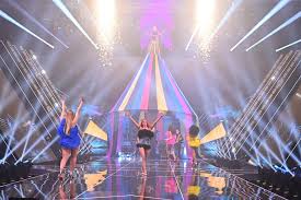 Bedenklich fanden das kritiker schon immer. Germany S Next Topmodel Fans Von Finale Enttauscht Gala De
