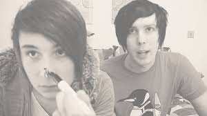 Werewolf || Phan