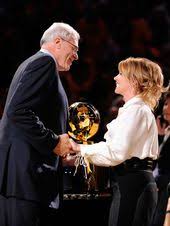 Pin By Avianti Jewelers La Canada F On Feature Presentation In 2020 Phil Jackson Jeanie Buss Lakers