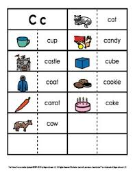 22k views · 6 years ago. Consonant Digraph Word Sorts With Pictures Letter C Hard C Tpt