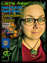 Carrie.asher.rocks (@RocksAsher)