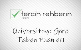 Yıldız teknik üniversitesi taban puanları. Yildiz Teknik Universitesi 2019 Taban Puanlari Ve Basari Siralamalari Tercihrehberin Com