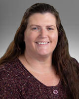 Patricia Moos, APRN, CNS