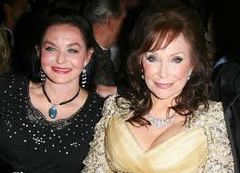 Inside Loretta Lynn and Crystal Gayle's Sisterly Bond