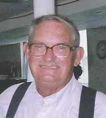 Obituary information for Donald Jackson Radabaugh