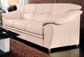 Sofa, sitzer, mit schlaffunktion und sessel gesamtlänge des sofas incl. Sit More 3 Sitzer Inklusive Federkern Fsc Zertifizierter Holzwerkstoff Online Kaufen Otto