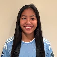 Juliana Krause's Instagram, Twitter & Facebook