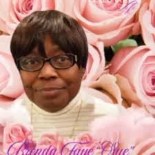 Obituary information for Brenda Faye Williams