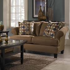 Pin By Linda Guerry On Linguerry Gmail Com Living Room Decor Brown Couch Brown Living Room Decor Living Room Color