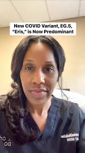 New COVID Variant! #covidvariant