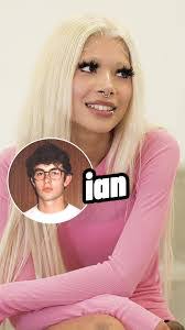 Ian Lockwood's Instagram, Twitter & Facebook