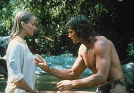 Jane parker visits her father in africa where she joins him on an expedition. Tarzan The Ape Man 1981 Vs Red Sonja 1985