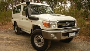 Cargurus instant market value $82,752. 78 Series Land Cruiser Review Carsguide