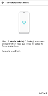 Hoy os enseñamos todas las posibilidades que nos dan los terminales de lg y su aplicación lg backup para crear copias de seguridad de todo . Queremos Ayudarte Lg Espana